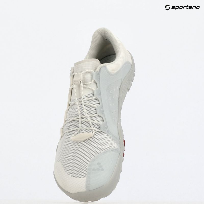 Vivobarefoot scarpe a piedi nudi da uomo Primus Trail 3.5 Fg calcareo 13