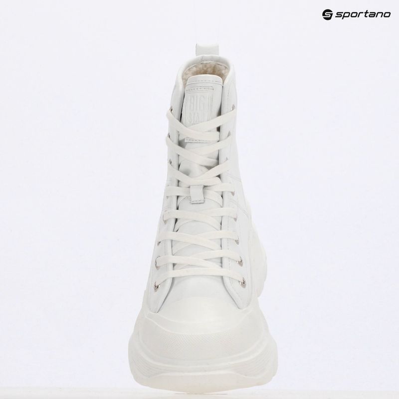Scarpe BIG STAR da donna OO274A598 bianco 9