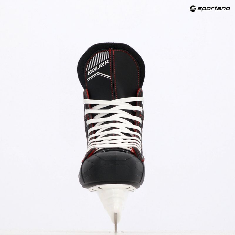 Pattini da hockey Bauer Speed Int neri 9