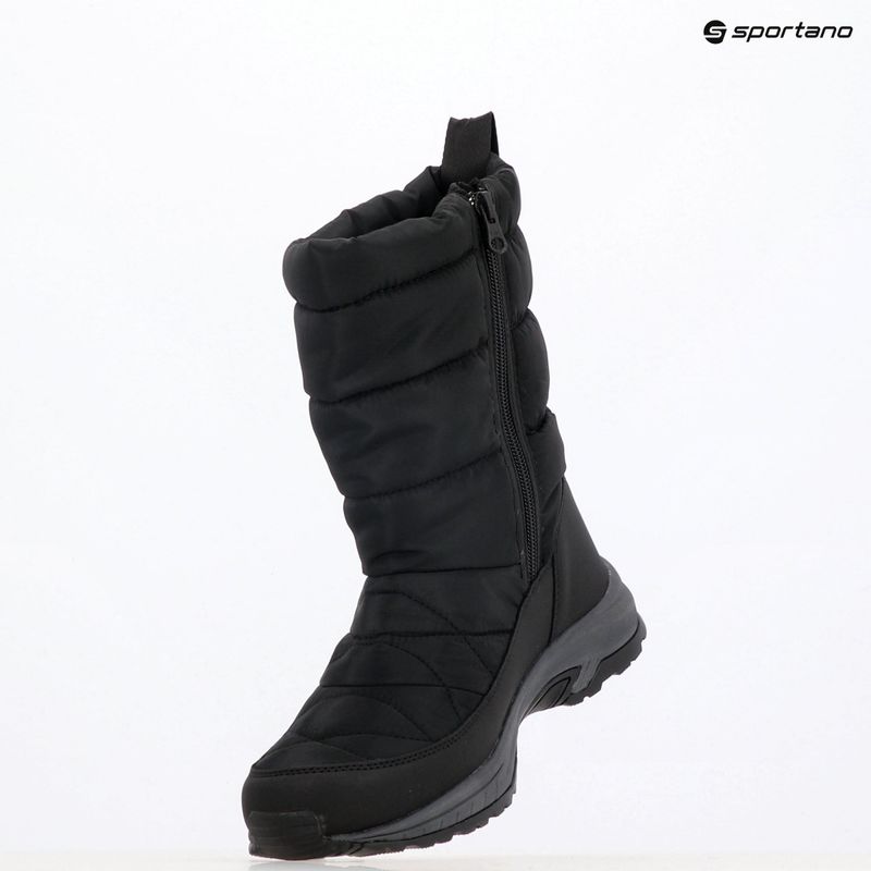 Donna CMP Yakka Snowboot Wp nero 9