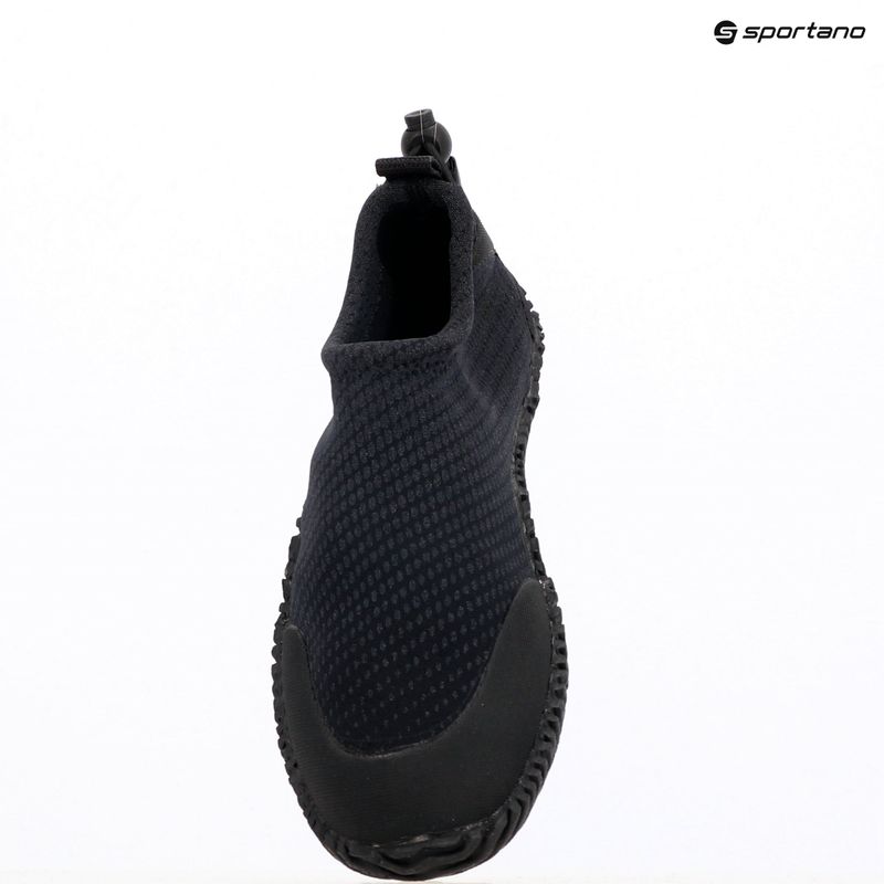 Jetpilot Lo Cut Scarpe da acqua nere 10
