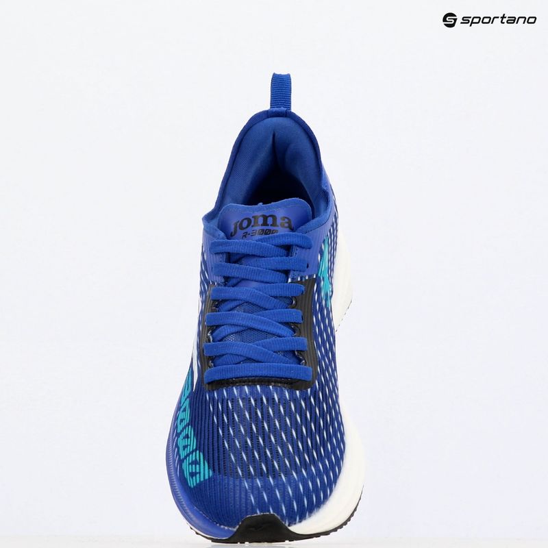 Scarpe da corsa da uomo Joma R.3000 royal 9