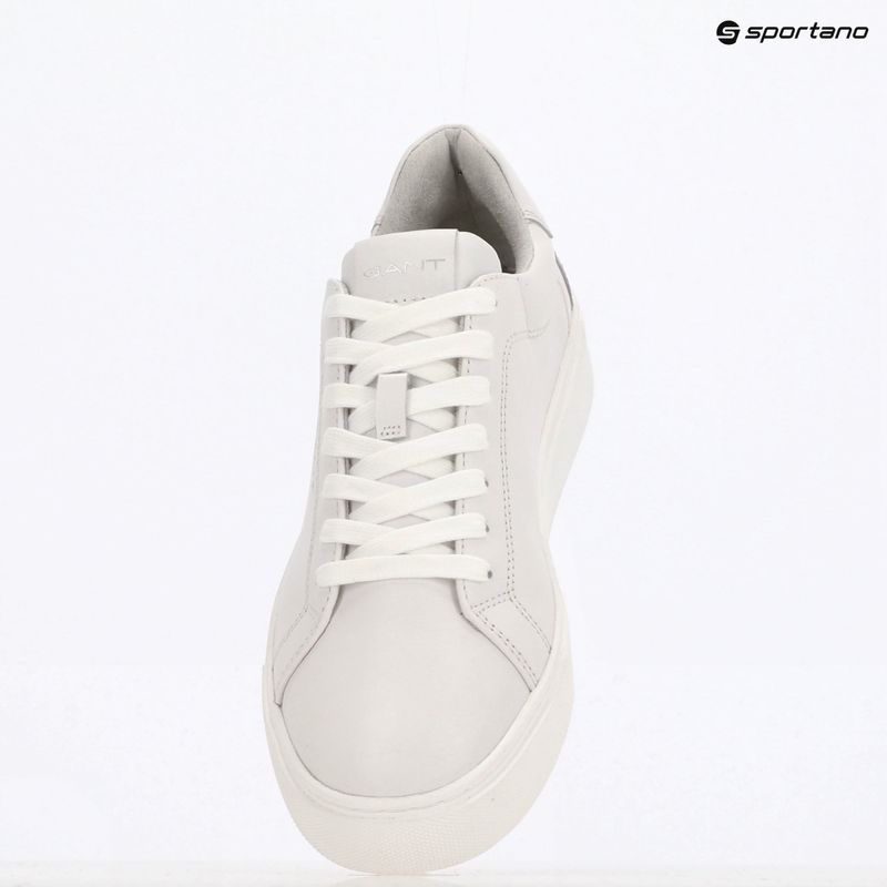 GANT Mc Julien scarpe da uomo bianco/bianco 16