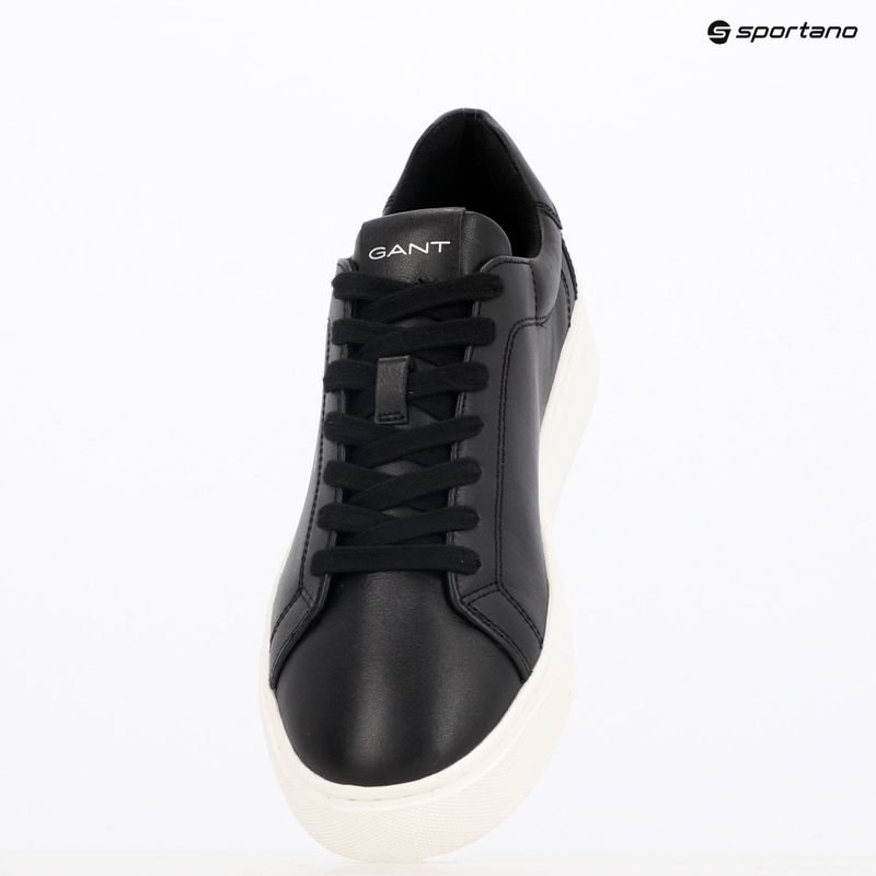 GANT scarpe da uomo Mc Julien nero 16