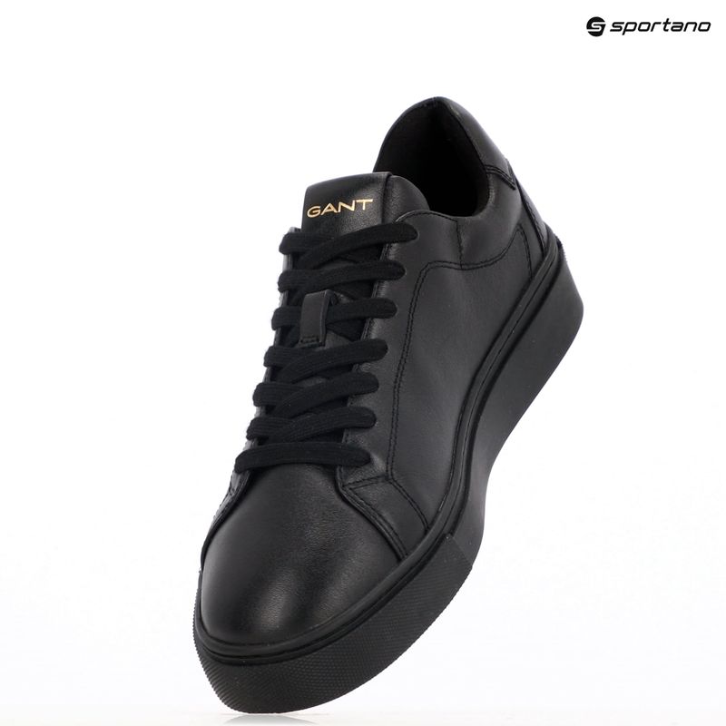 GANT scarpe da uomo Mc Julien nero/nero 15
