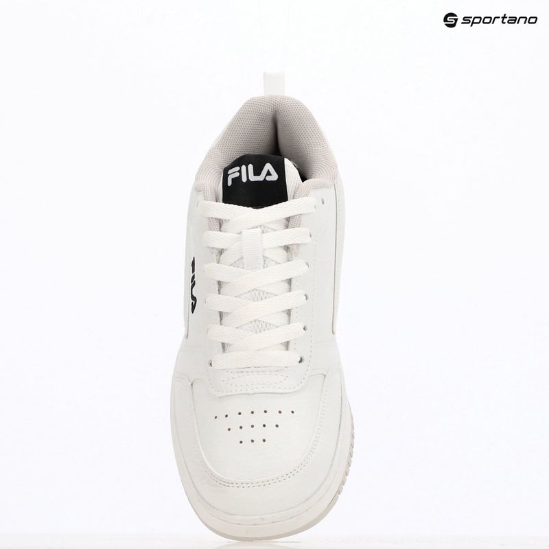 FILA scarpe da donna Rega Nf bianco/bianco 17