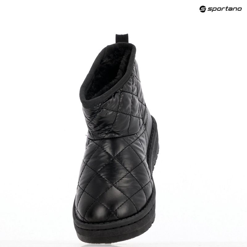 BIG STAR stivali da neve per bambini KK374242 nero 9