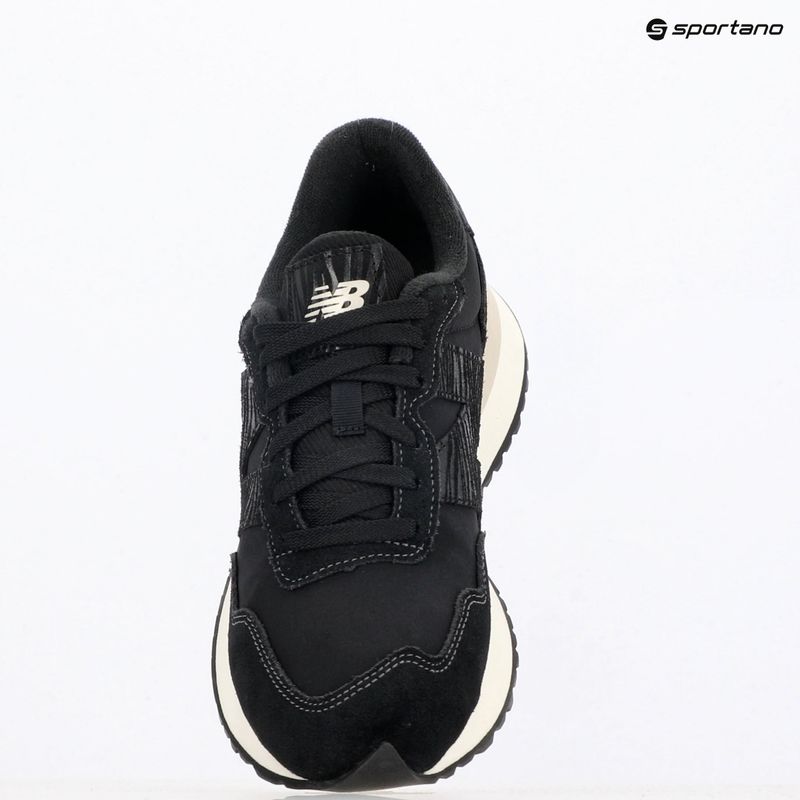 Scarpe New Balance donna 237 v1 nero 14