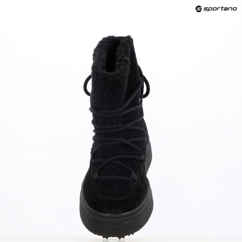 GANT Stivali da donna Snowhill 29548782 nero 9