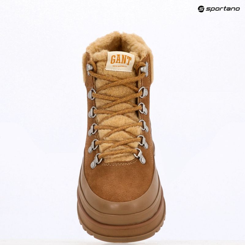 GANT scarpe da donna Wintly noce 9