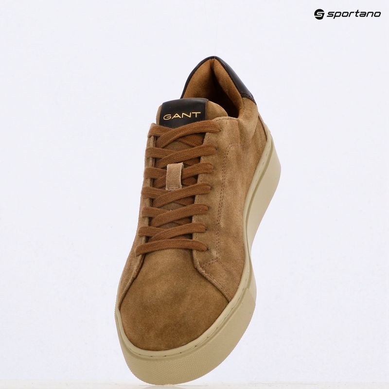 Scarpe da uomo GANT Mc Julien noce 16