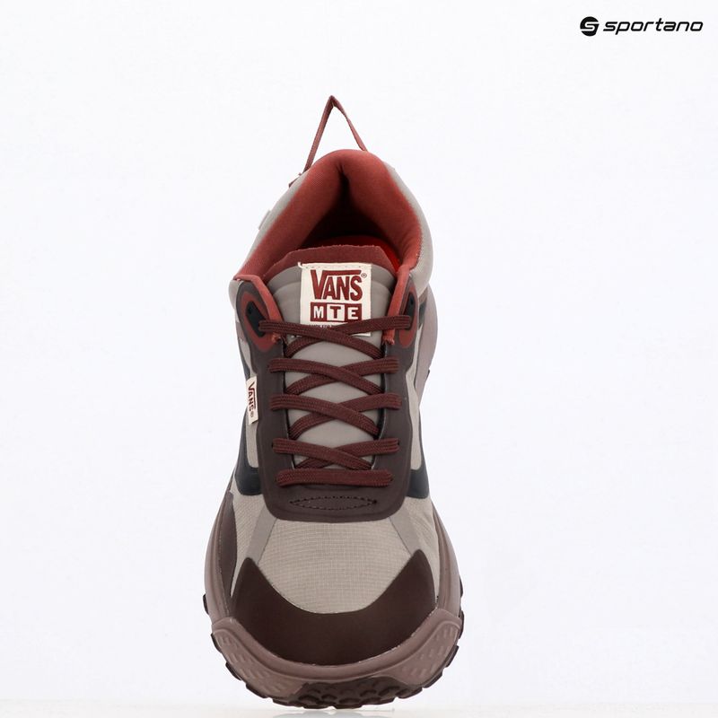 Scarpe Vans MTE Crosspath cioccolato amaro 9