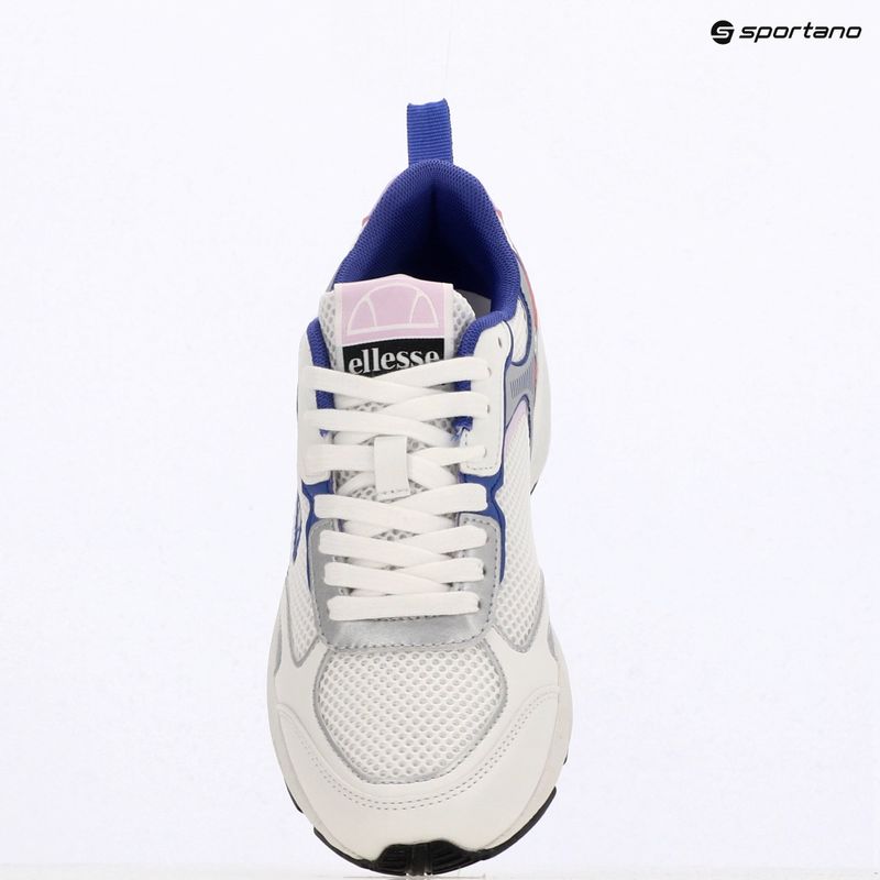 Scarpe Ellesse da donna Crystal white orchid 9