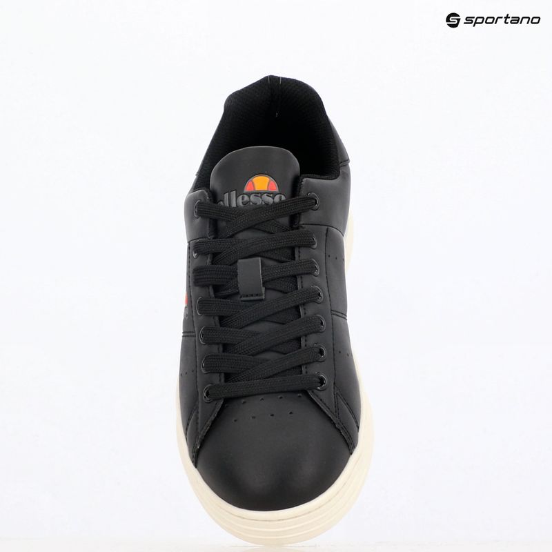 Scarpe Ellesse da uomo Parris nero 9