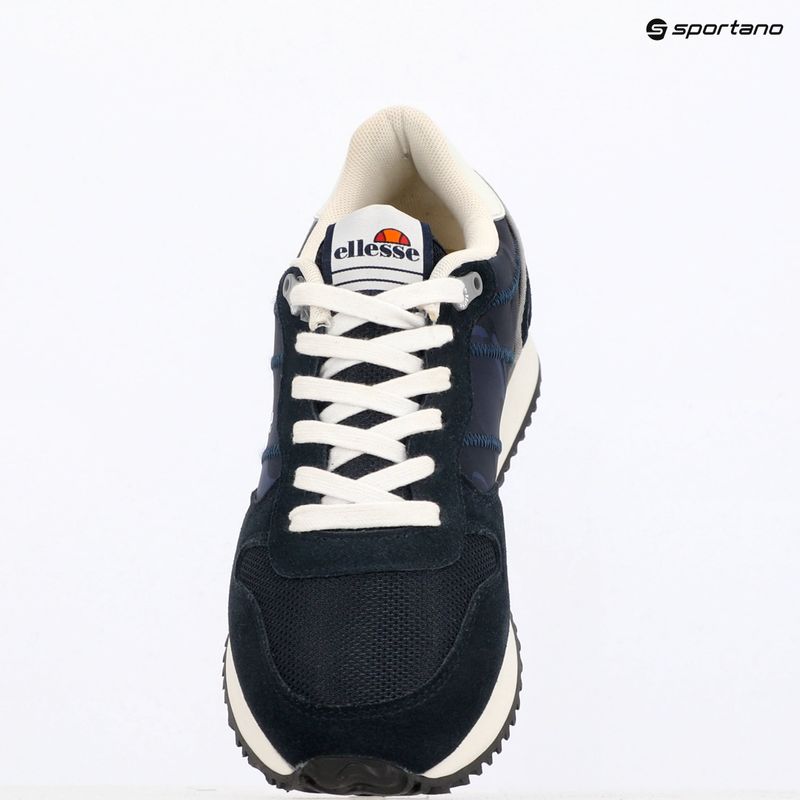 Scarpe da uomo Ellesse Lambert deep camou 9
