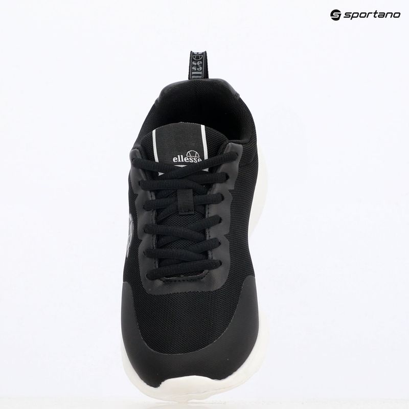 Scarpe Ellesse da donna Dicky nero 9