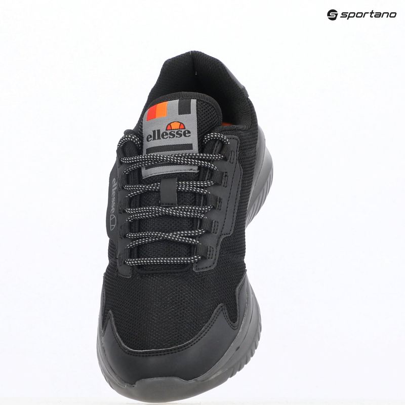 Scarpe da uomo Ellesse New Lex nero 9
