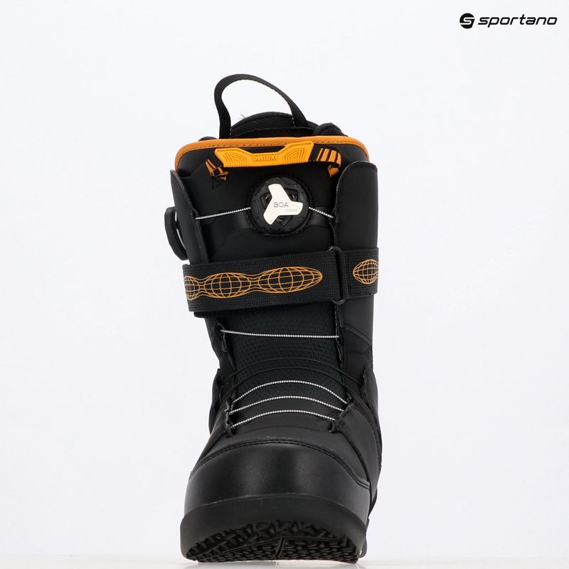 Scarponi da snowboard DEELUXE Deemon Pro atv 9
