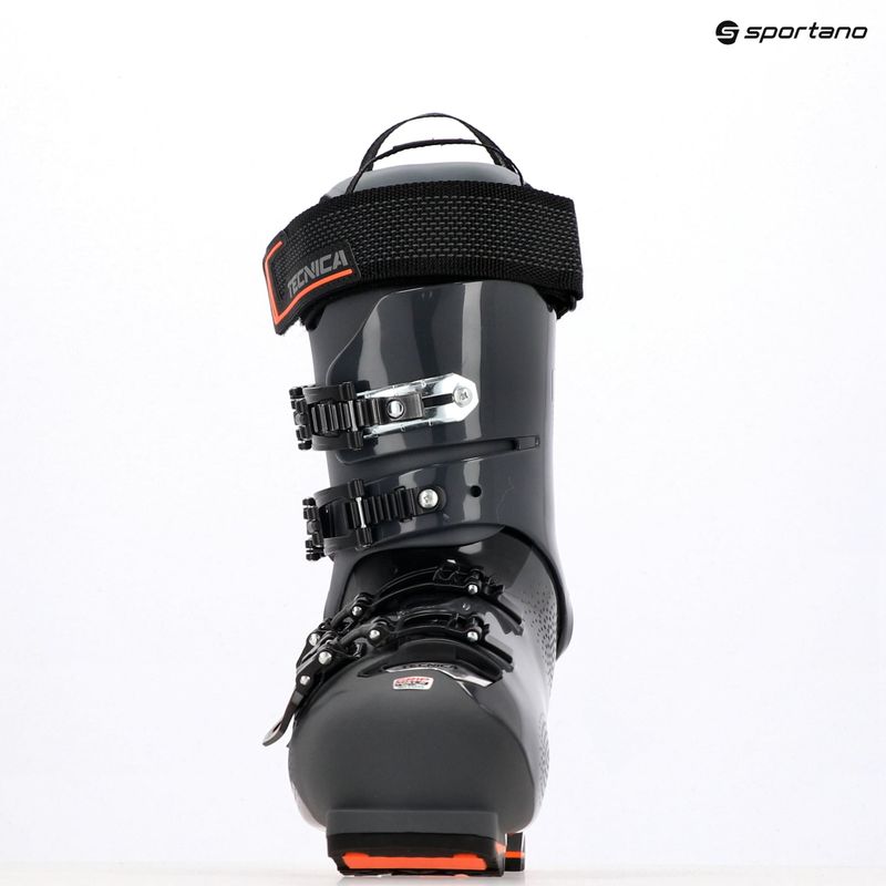 Scarponi da sci da uomo Tecnica Mach Sport 100 HV GW grigio 13