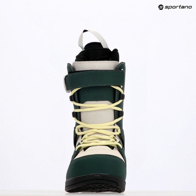 Scarponi da snowboard DEELUXE DNA forest 10