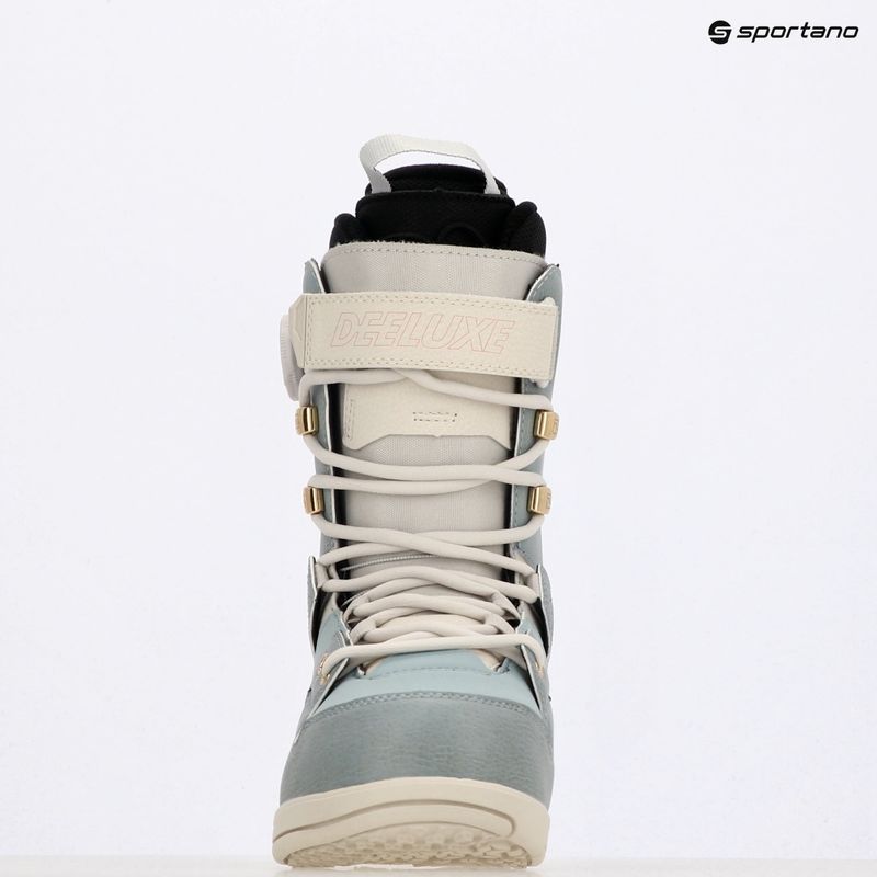 Scarponi da snowboard DEELUXE DNA fluff 10