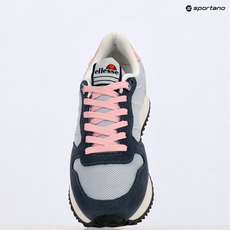Scarpe Ellesse da donna Lambert ming rose 9