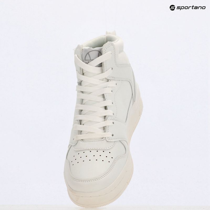 Scarpe Ellesse da donna Karyn total white 9
