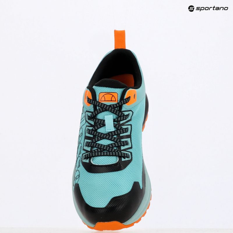 Scarpe Ellesse da uomo Jamar blu piscina 9