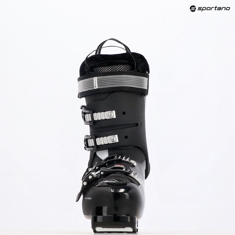 Scarponi da sci da donna Nordica Speedmachine 3 95 W GW nero/azzurro/bianco 7