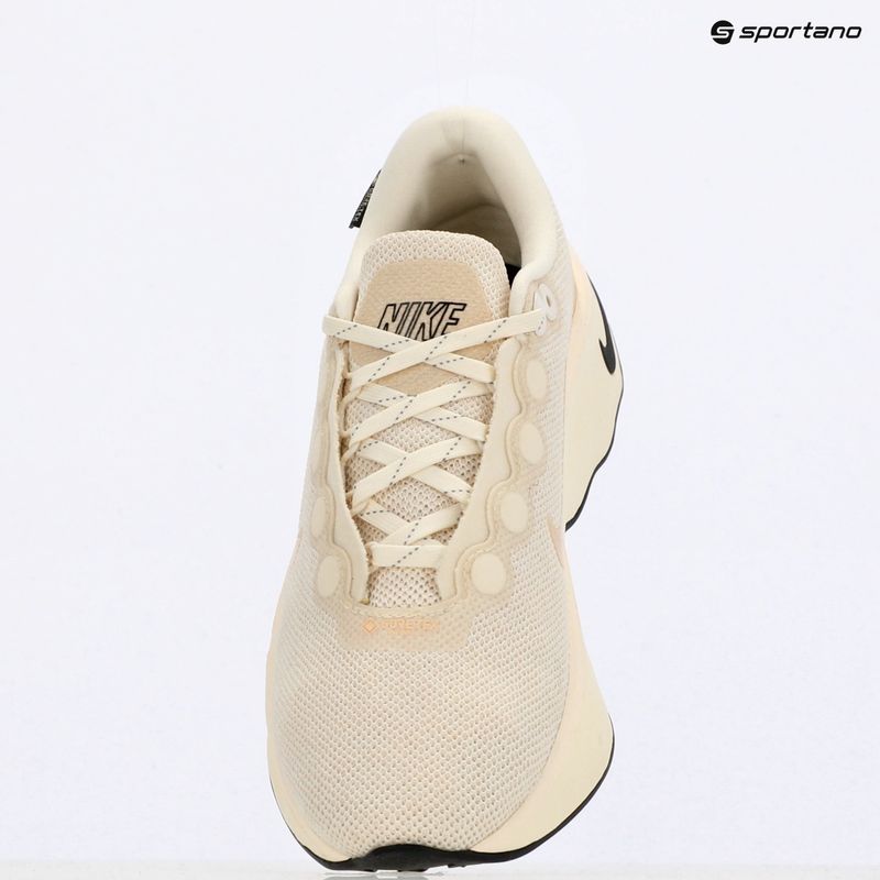 Scarpe Nike Motiva GTX donna guava ice/ pale ivory/ sail/guava ice 9