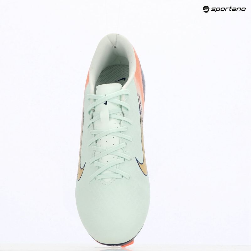 Scarpe da calcio uomo Nike Vapor 16 Academy Mercurial Dream Speed FG/MG 9