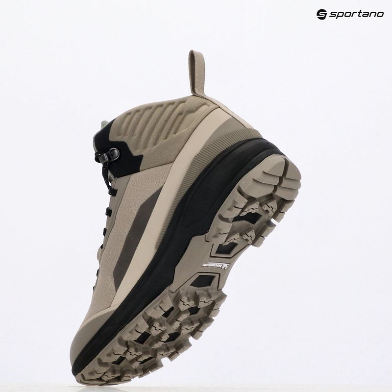 Scarpe da trekking da donna Millet Wanaka Mid GTX corda 9