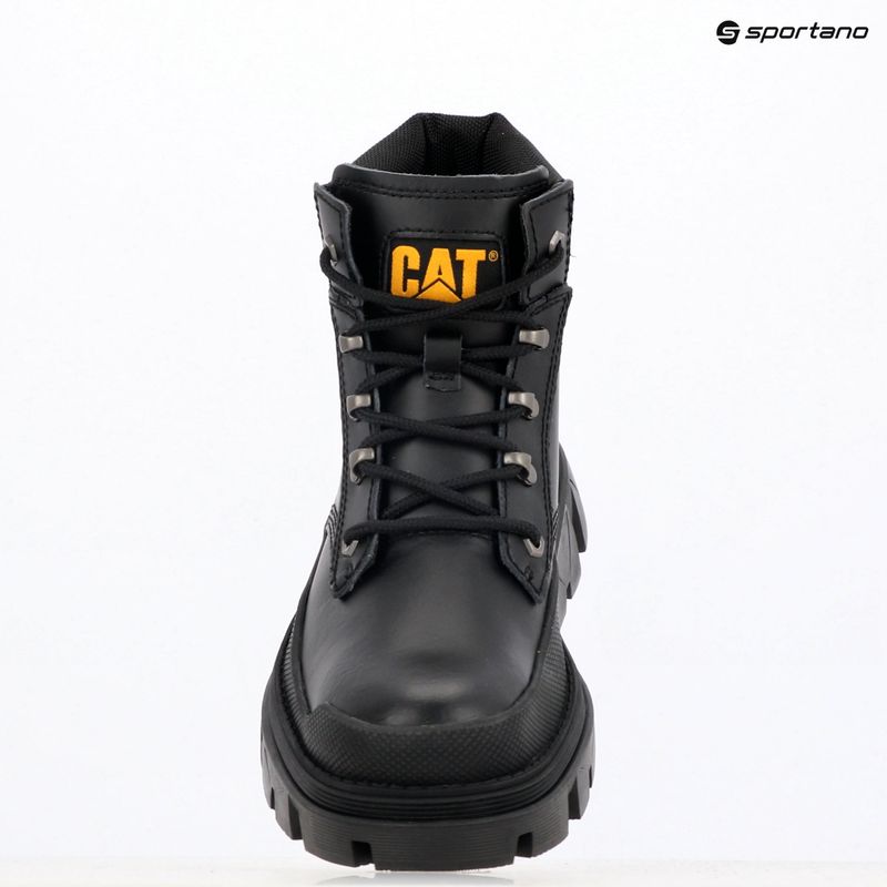 CATerpillar Colorado Hardwear stivali neri 9