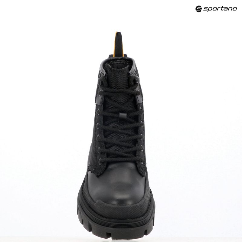 Stivali CATerpillar Hardwear Hi neri 9