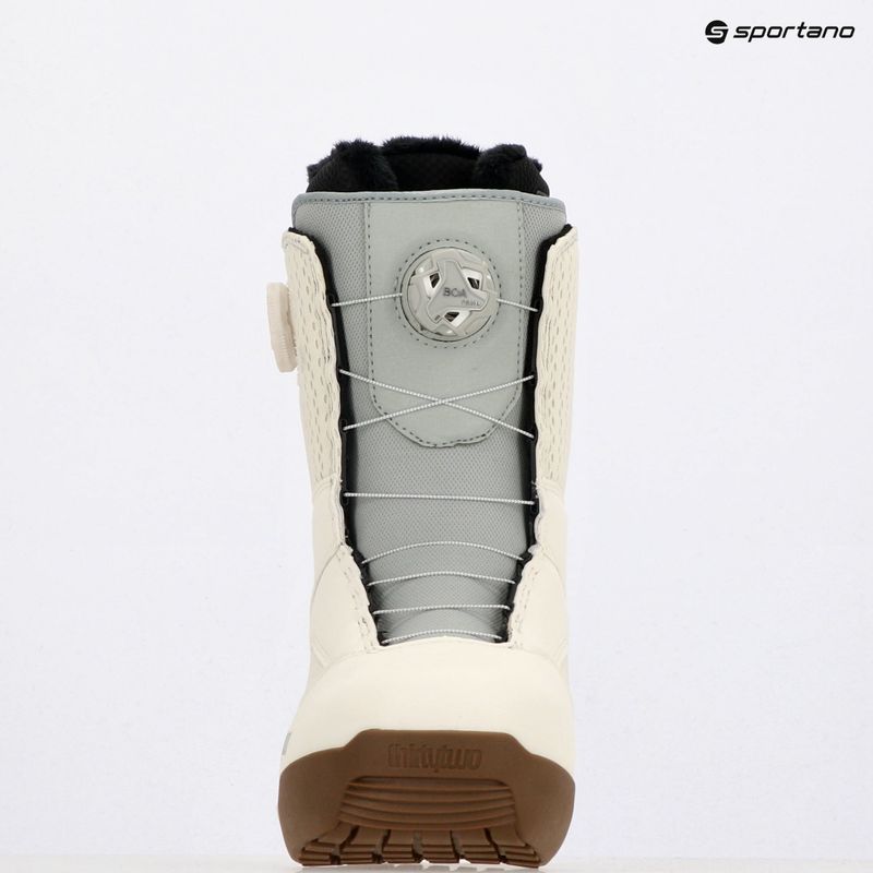 Stivali da snowboard da donna ThirtyTwo Stw Double Boa W'S '24 bone 7