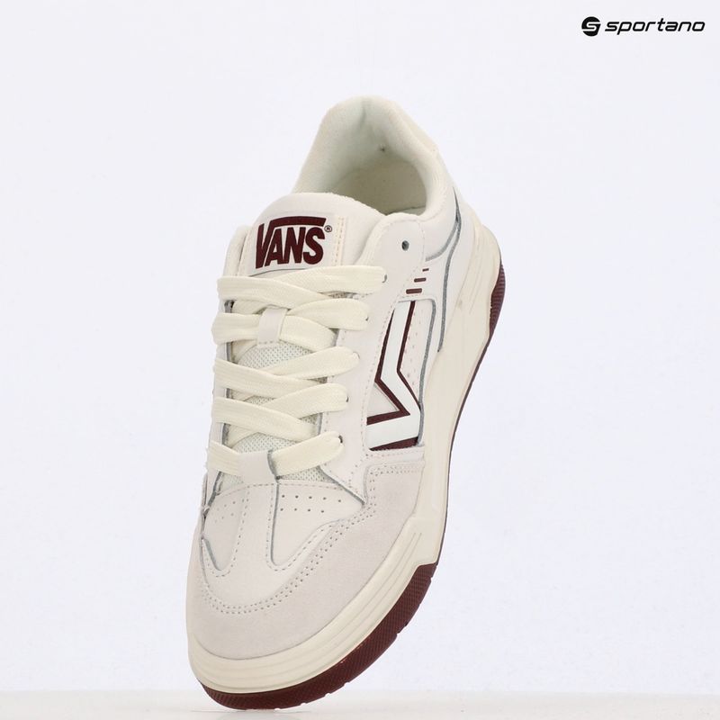 Scarpe Vans Upland vintage sport port royale 9