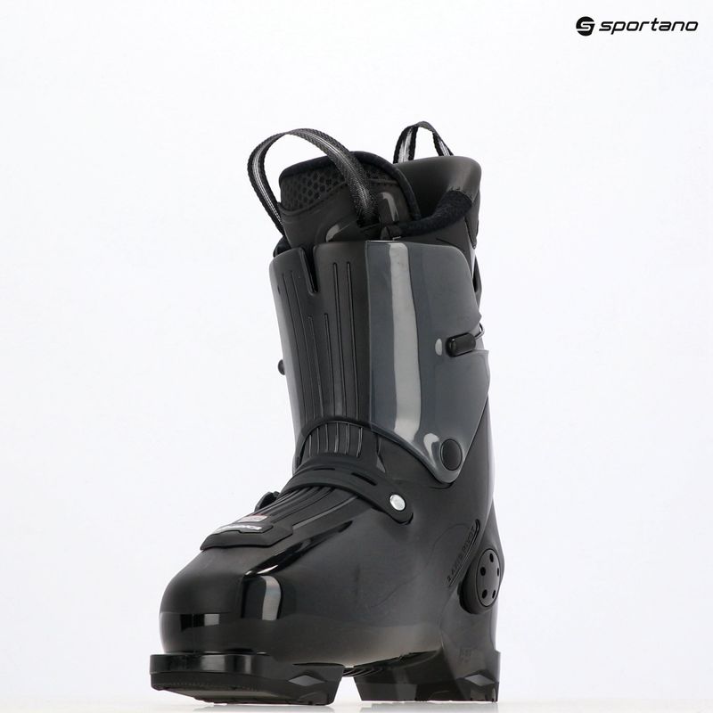 Scarponi da sci Nordica HF 110 GW da uomo nero/antracite/rosso 7