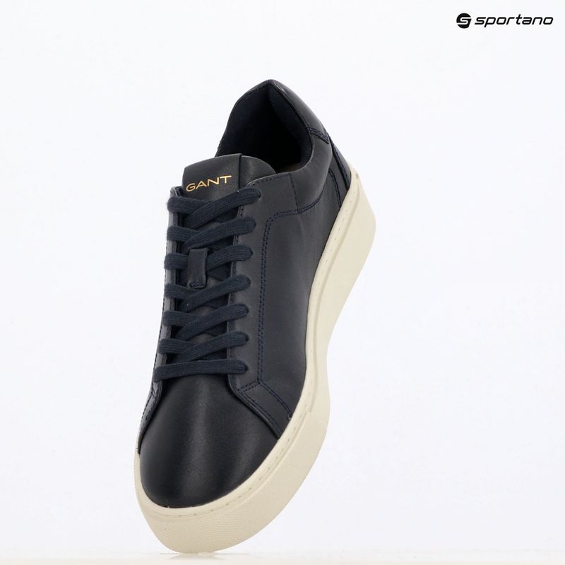 Scarpe da uomo GANT Mc Julien marine 9