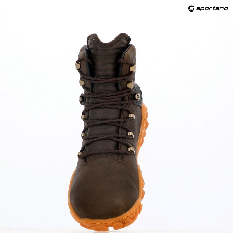 Scarpe a piedi nudi da uomo Vivobarefoot Tracker Forest Esc forest bracken 13