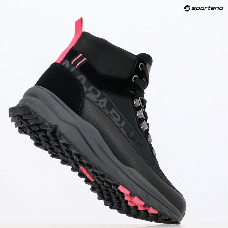 Scarpe da donna Napapijri Vertic nero 9