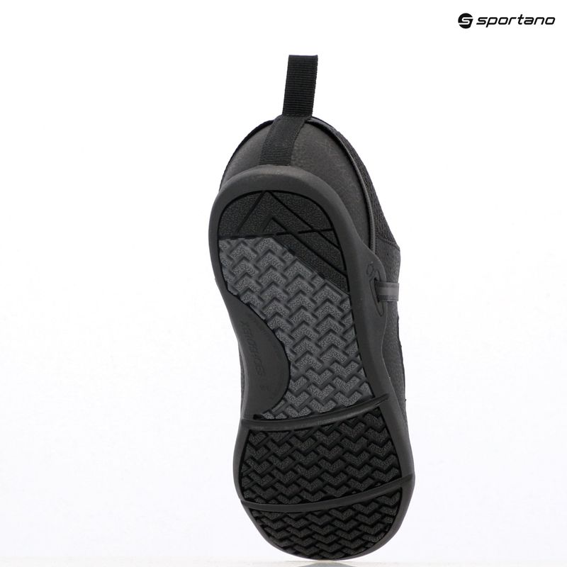 Scarpe da uomo a piedi nudi Xero Shoes Prio nero 9