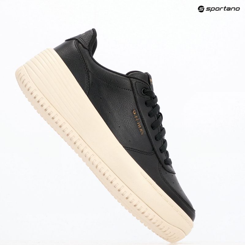 SKECHERS scarpe da donna Grand 92 Be Lifted nero/oro 9