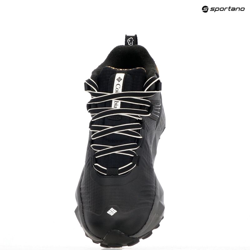 Columbia Facet 75 Equinox nero/bianco scarpe da trekking da donna 18