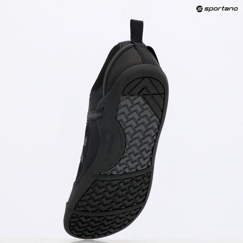 Scarpe da donna a piedi nudi Xero Shoes Prio nero 9