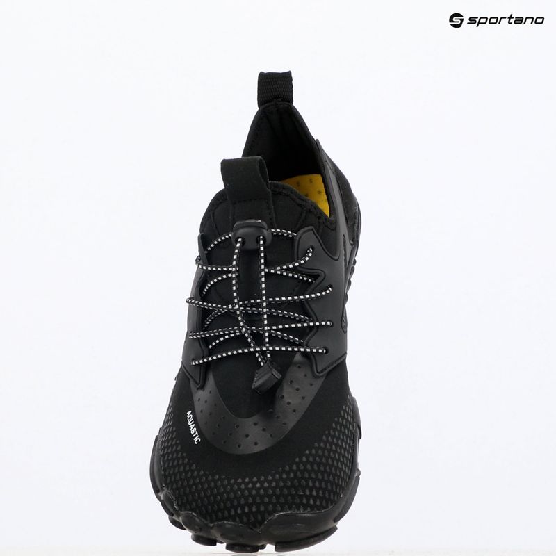 Scarpe da uomo AQUASTIC Saros nero 17