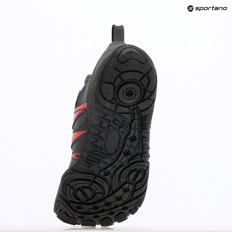 AQUASTIC Mayor scarpe da acqua grigie 18