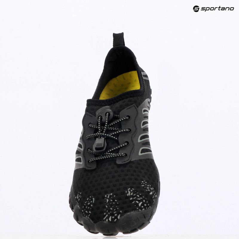Scarpe da acqua per bambini AQUASTIC WS038 nero 10