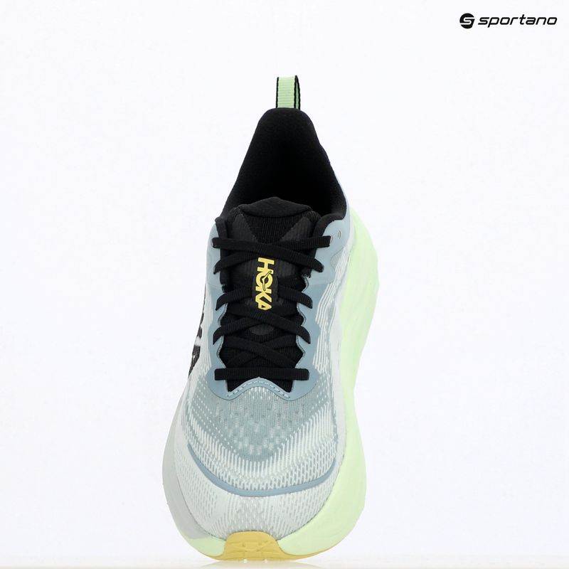 Scarpe da corsa da uomo HOKA Skyflow Druzy/Droplet 9
