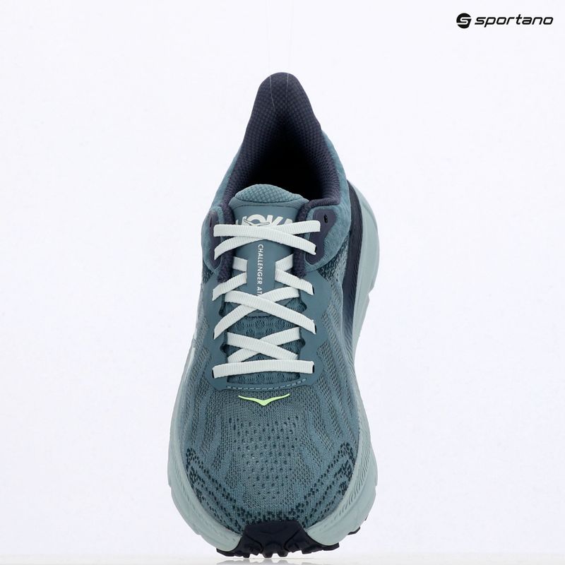 Scarpe da corsa da uomo HOKA Challenger ATR 7 Mountain Fog/Druzy 9