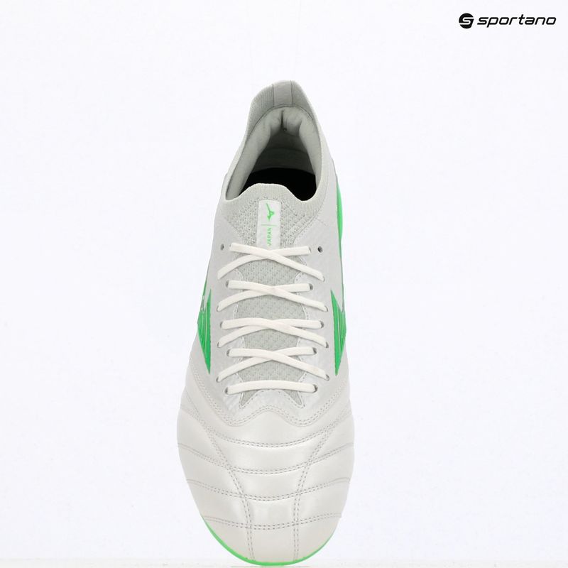 Scarpe da calcio Mizuno Morelia Neo IV β Japan Mix da uomo 9